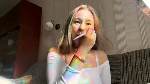 Snapshot of juliettegussow chatting on 07.03.26 Adele online show from 07.03.26