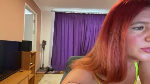 Rose online show from 06.22.26