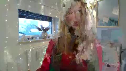 Snapshot of juliettesensual chatting on 02.10.26 JulietteSensual online show from 02.10.26