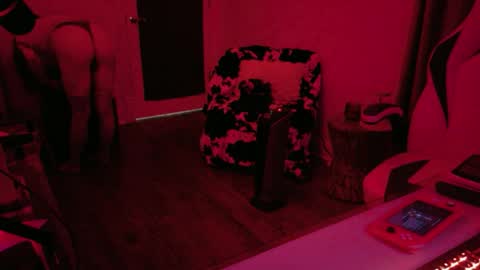 Goddess Endigo online show from 03.28.26