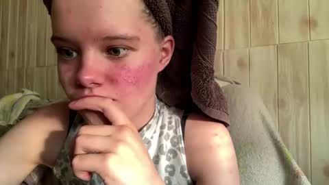 Malin online show from 06.14.26