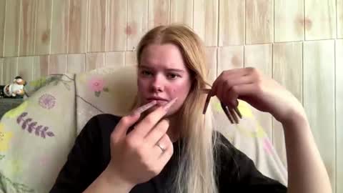 Malin online show from 07.04.26