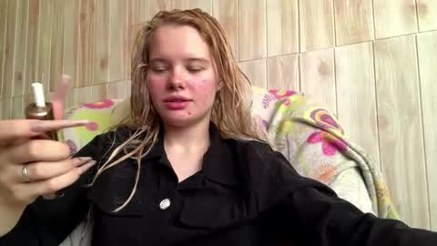 Malin online show from 07.06.26