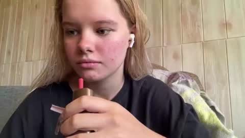 Malin online show from 07.17.26