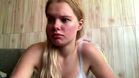 Malin online show from 07.21.26