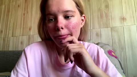 Malin online show from 07.23.26
