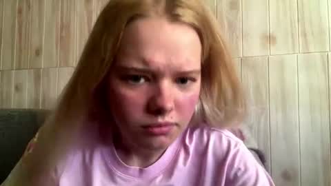 Malin online show from 07.28.26