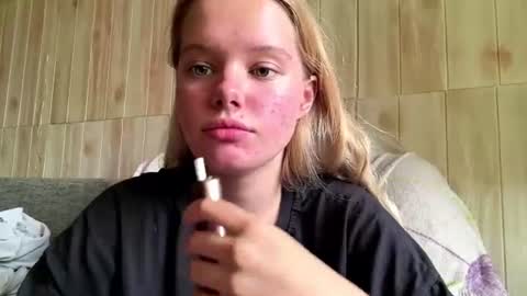Malin online show from 07.29.26