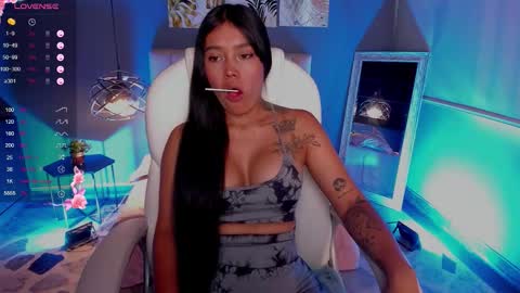 Julieta online show from 10.23.25