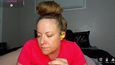 Juli Monroe online show from 12.17.25