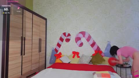 Asmodeus online show from 12.18.25