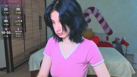 Asmodeus online show from 02.07.26