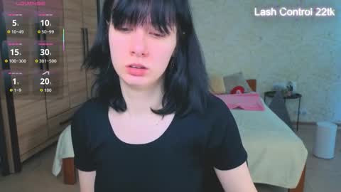 Asmodeus online show from 03.20.26