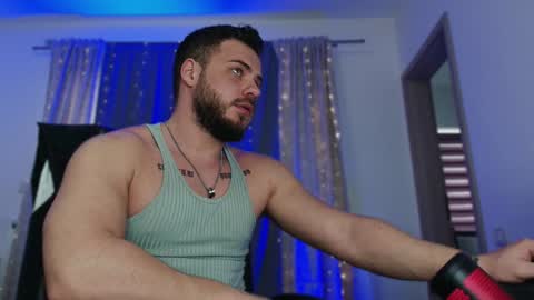 JULiUS   online show from 01.22.25