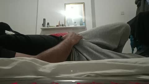 Snapshot of juliusrad chatting on 09.25.25 juliusrad online show from 09.25.25