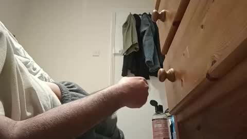 Snapshot of juliusrad chatting on 10.16.25 juliusrad online show from 10.16.25