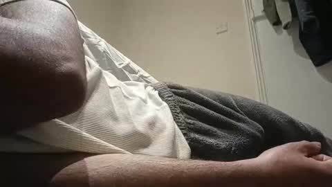 Snapshot of juliusrad chatting on 10.19.25 juliusrad online show from 10.19.25