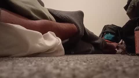 Snapshot of juliusrad chatting on 10.24.25 juliusrad online show from 10.24.25