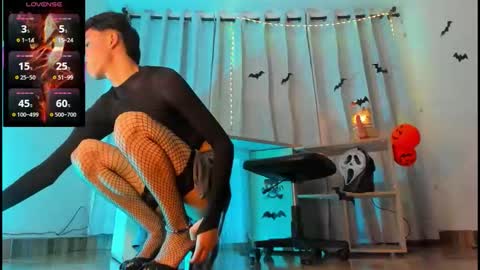 jullian online show from 10.28.25