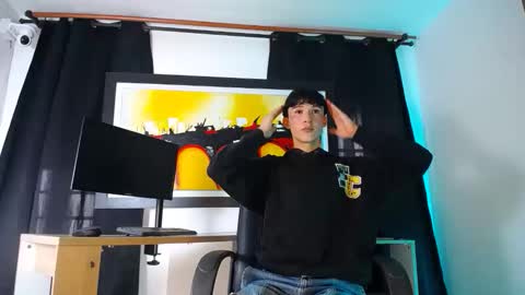 jullian online show from 03.02.26