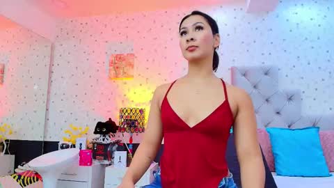Snapshot of jullietareyes chatting on 02.07.26 Julieta Reyes online show from 02.07.26