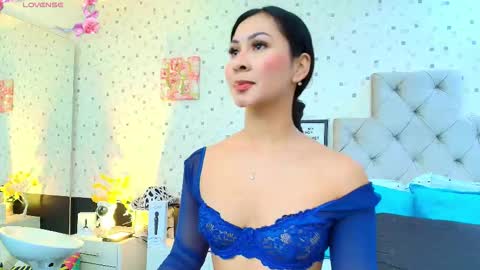 Snapshot of jullietareyes chatting on 03.15.26 Julieta Reyes online show from 03.15.26