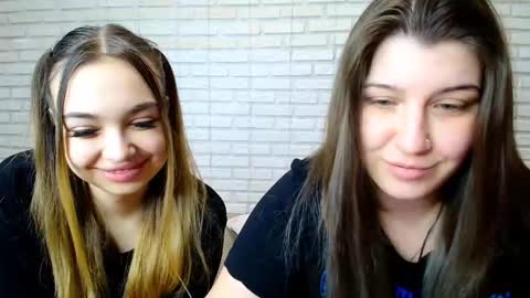 DoubleCherry online show from 02.07.26