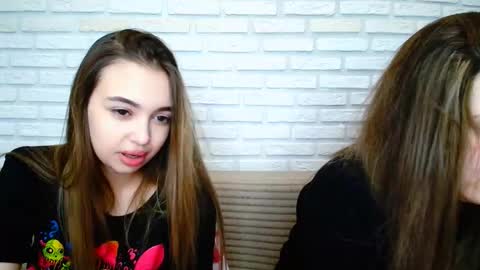 DoubleCherry online show from 02.13.26