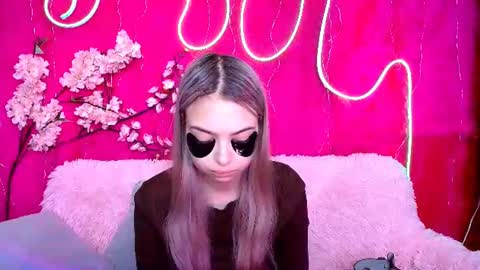 Snapshot of jullymood chatting on 08.06.26 DoubleCherry online show from 08.06.26