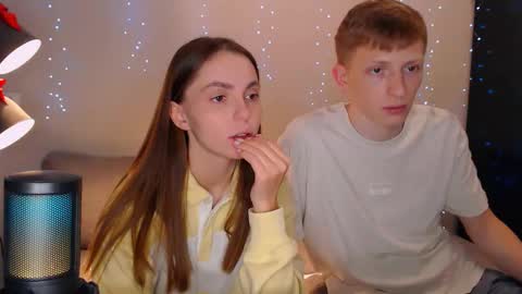 sweet online show from 02.26.25