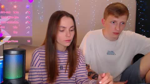 sweet online show from 02.28.25