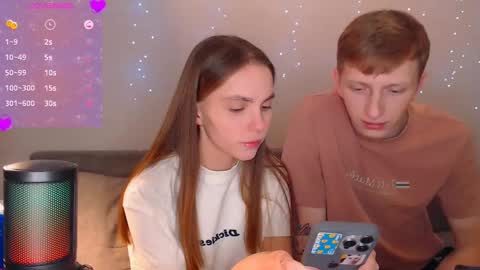 sweet online show from 03.12.25