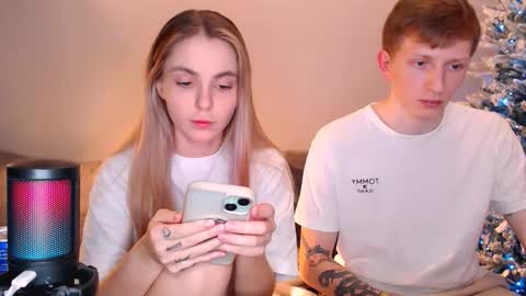 sweet online show from 12.20.25