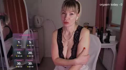 Julia online show from 02.25.25