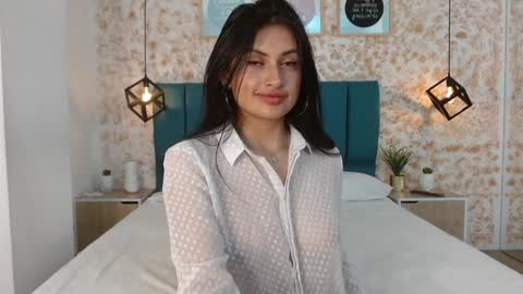 Julietha  online show from 02.07.25