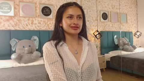 Julietha  online show from 02.28.25