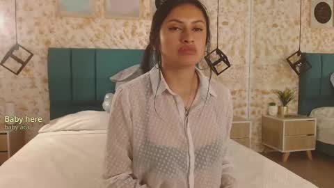 Julietha  online show from 03.08.25