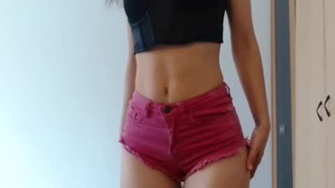 Snapshot of julyanarains chatting on 02.24.25 Julyana online show from 02.24.25