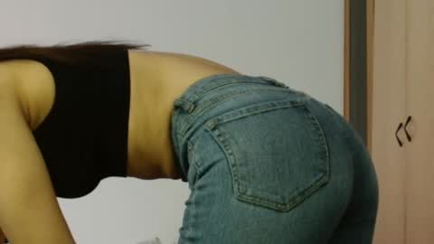 Snapshot of julyanarains chatting on 02.25.25 Julyana online show from 02.25.25