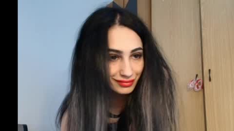 Snapshot of julyanarains chatting on 04.21.26 Julyana online show from 04.21.26