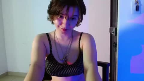 Snapshot of julz_cherry_ chatting on 07.10.26 Cherry Julz Independiente online show from 07.10.26