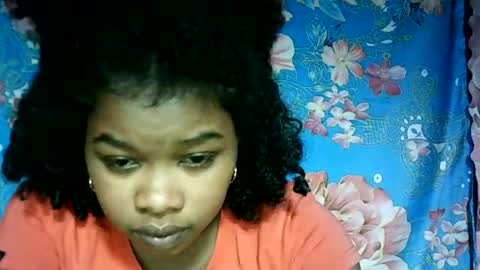 Maryah online show from 07.14.26