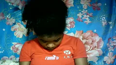 Maryah online show from 07.15.26