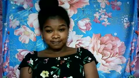 Maryah online show from 07.21.26
