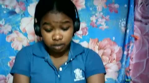 Maryah online show from 07.22.26