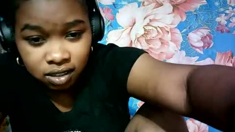 Maryah online show from 07.24.26