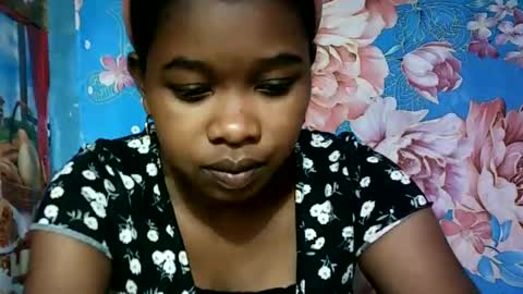 Maryah online show from 07.25.26