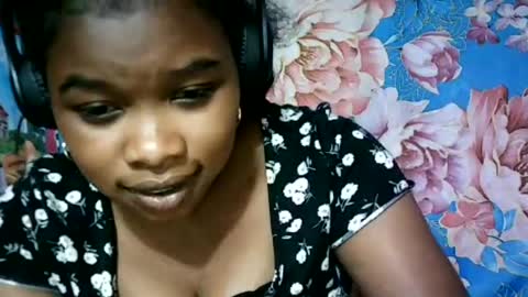 Maryah online show from 07.25.26