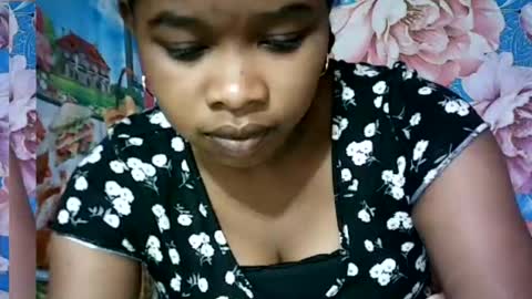 Maryah online show from 07.26.26