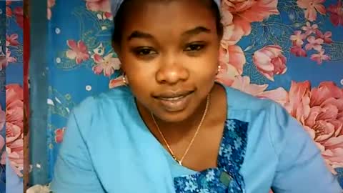 Maryah online show from 07.28.26